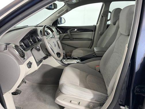 2016 Buick Enclave Convenience