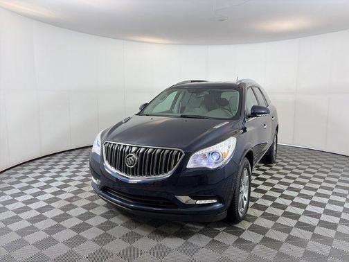2016 Buick Enclave Convenience