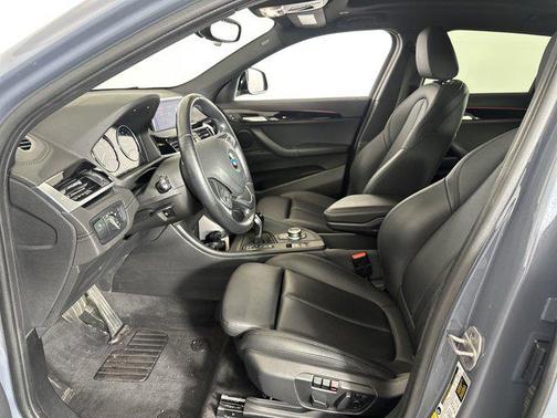 2021 BMW X2 xDrive28i