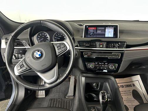2021 BMW X2 xDrive28i