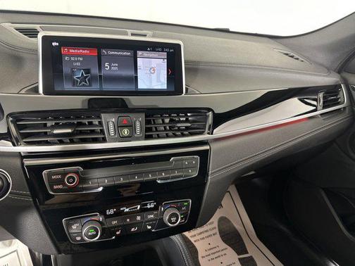 2021 BMW X2 xDrive28i