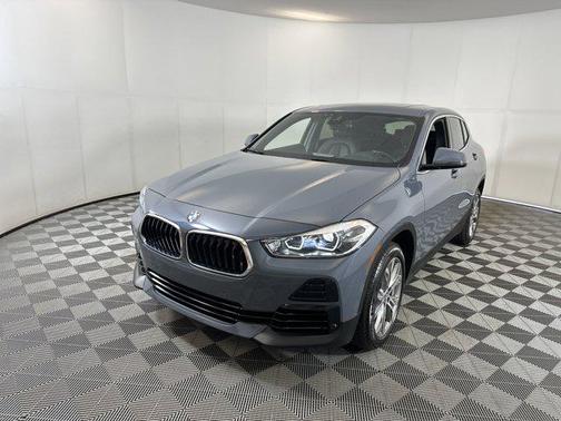 2021 BMW X2 xDrive28i
