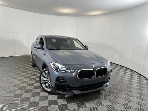 2021 BMW X2 xDrive28i