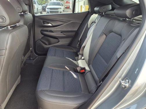 2026 Buick Envista Preferred FWD