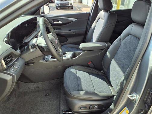 2026 Buick Envista Preferred FWD