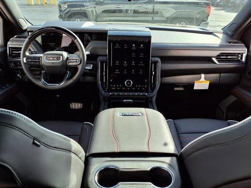 2026 GMC Yukon XL 4WD AT4 Ultimate