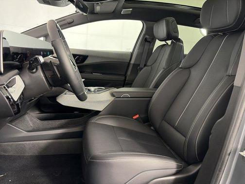 2025 Cadillac OPTIQ Sport 2 AWD