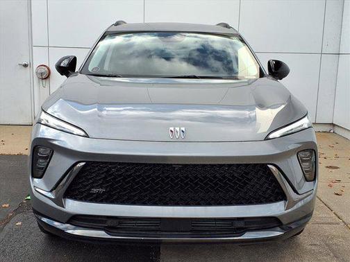 2025 Buick Envision Sport Touring AWD