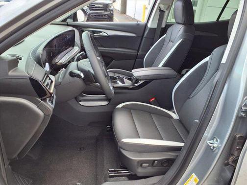 2025 Buick Envision Sport Touring AWD