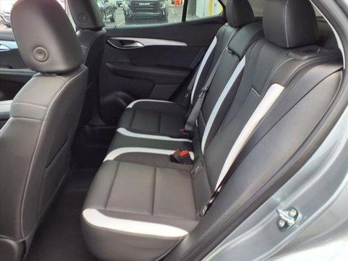 2025 Buick Envision Sport Touring AWD