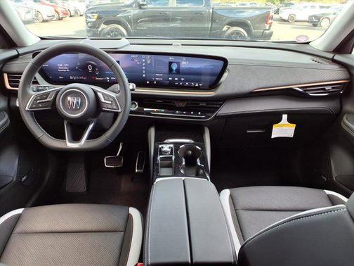 2025 Buick Envision Sport Touring AWD