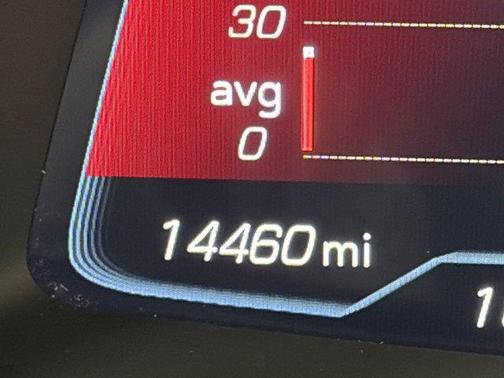 2023 Chevrolet Corvette Stingray w/3LT