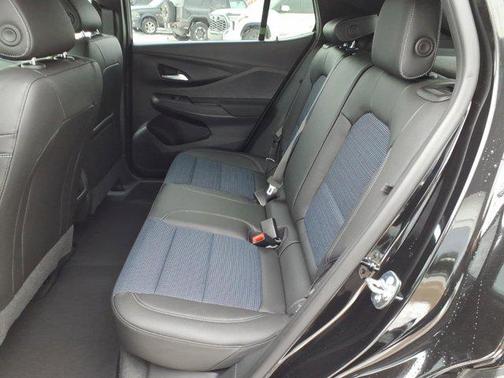 2026 Buick Envista Preferred FWD