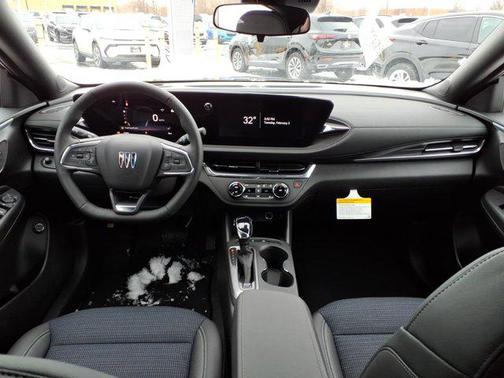 2026 Buick Envista Preferred FWD