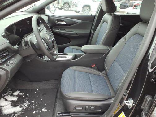 2026 Buick Envista Preferred FWD