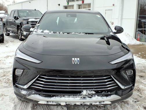 2026 Buick Envista Preferred FWD