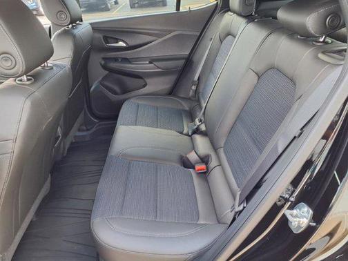 2025 Buick Envista Preferred FWD