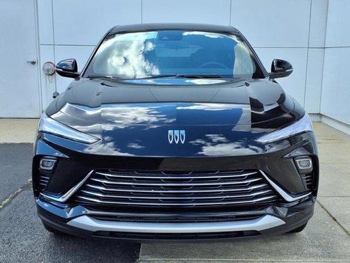 2025 Buick Envista Preferred FWD