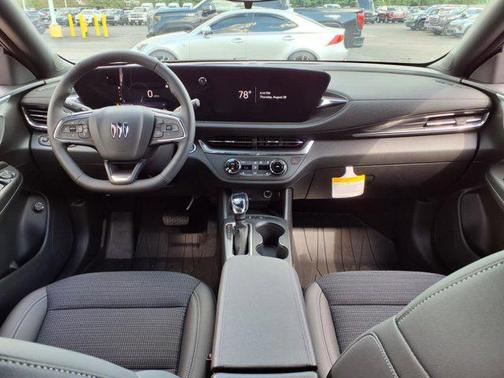 2025 Buick Envista Preferred FWD