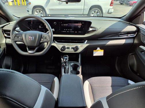 2026 Buick Envista Preferred FWD