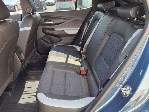 2026 Buick Envista Preferred FWD