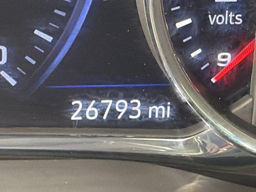 2023 GMC Acadia AWD AT4