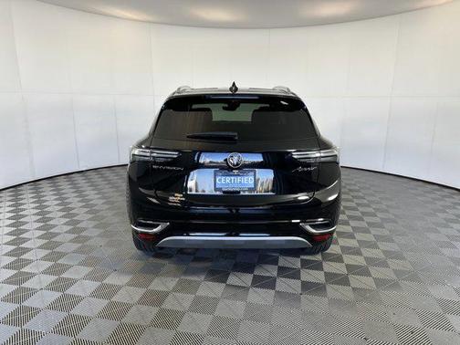 2023 Buick Envision Avenir FWD
