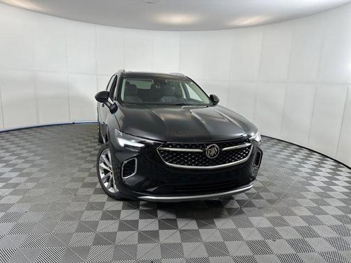 2023 Buick Envision Avenir FWD