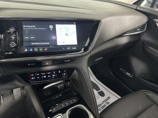 2023 Buick Envision Avenir FWD