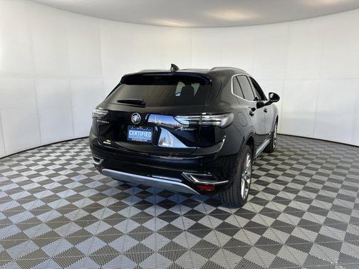 2023 Buick Envision Avenir FWD