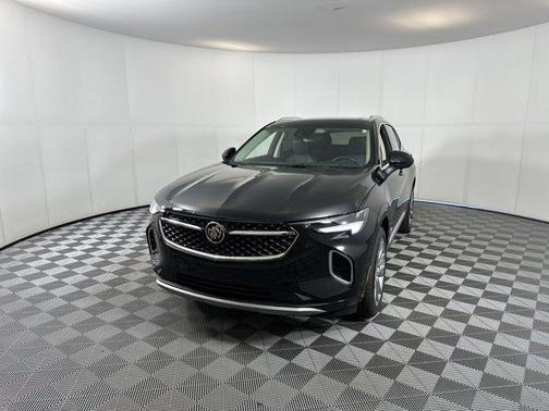 2023 Buick Envision Avenir FWD