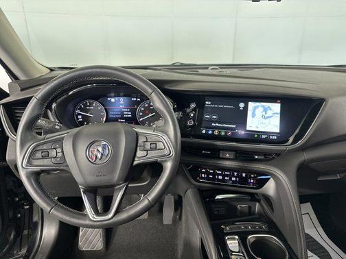 2023 Buick Envision Avenir FWD