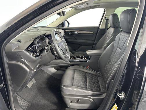 2023 Buick Envision Avenir FWD