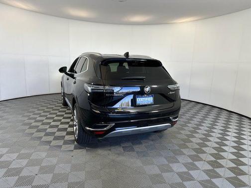 2023 Buick Envision Avenir FWD