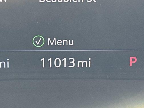 2023 Buick Envision Avenir FWD