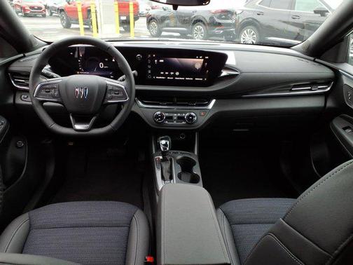 2026 Buick Envista Preferred FWD