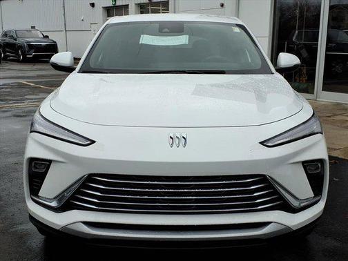 2026 Buick Envista Preferred FWD