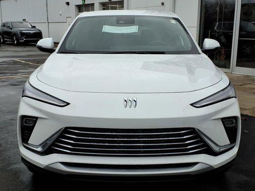 2026 Buick Envista Preferred FWD