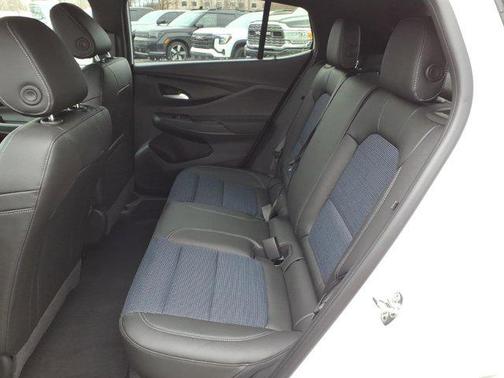 2026 Buick Envista Preferred FWD