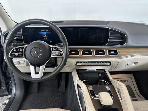 2020 Mercedes-Benz GLE 450 AWD 4MATIC