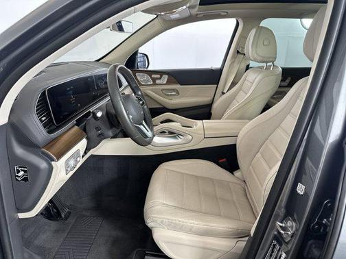 2020 Mercedes-Benz GLE 450 AWD 4MATIC