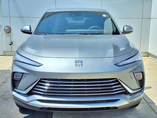2025 Buick Envista Preferred FWD