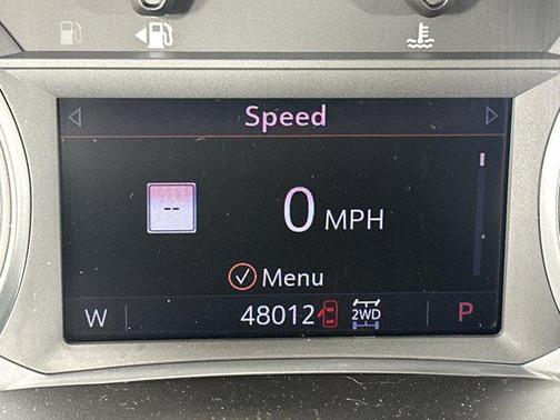 2022 GMC Acadia AWD AT4
