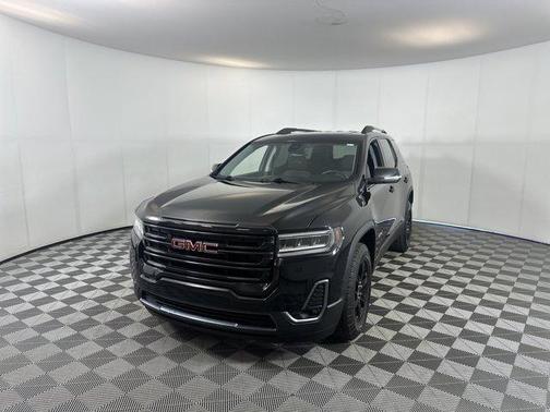 2022 GMC Acadia AWD AT4