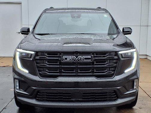2026 GMC Acadia Elevation AWD