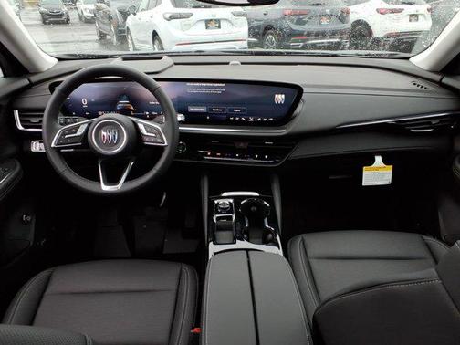 2026 Buick Envision Preferred AWD