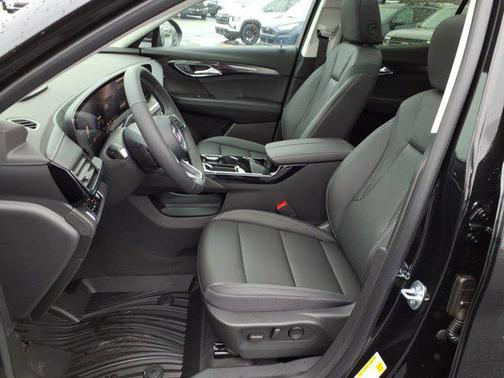 2026 Buick Envision Preferred AWD