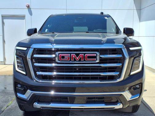2025 GMC Yukon 4WD Elevation