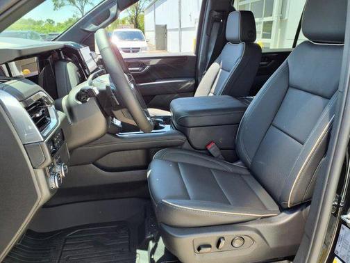 2025 GMC Yukon 4WD Elevation
