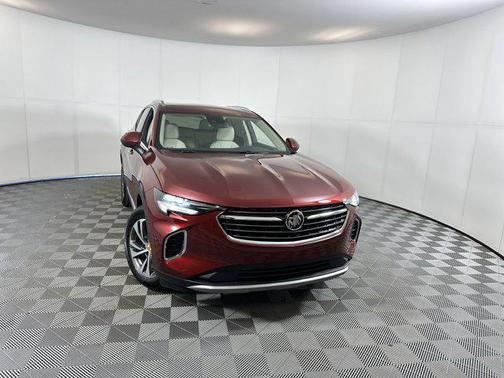 2023 Buick Envision Essence AWD